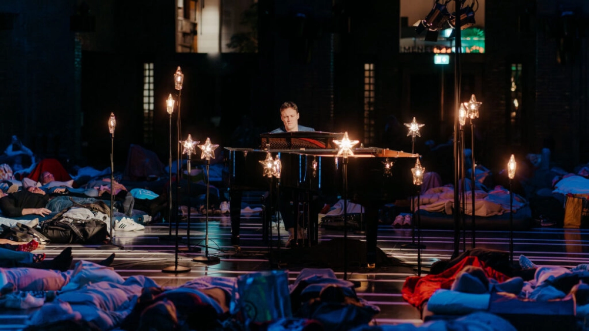 Queen ft ABBA | ligconcert by Stellae